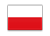 GOCCIA DI LUNA CENTER MASSAGE - Polski